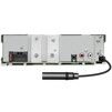 CD/MP3-ресивер JVC KD-DB622BT - 2