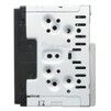 Мультимедиа 2-DIN JVC KW-M560BT - 7