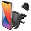 Автокріплення для смартфону iOttie Easy One Touch 5 Air Vent Mount (HLCRIO172) - 1