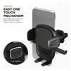 Автокріплення для смартфону iOttie Easy One Touch 5 Air Vent Mount (HLCRIO172) - 2