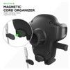 Автокріплення для смартфону iOttie Easy One Touch 5 Air Vent Mount (HLCRIO172) - 3