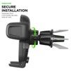 Автокріплення для смартфону iOttie Easy One Touch 5 Air Vent Mount (HLCRIO172) - 5