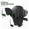 Автокрепление для смартфона iOttie Easy One Touch 5 Dash &amp; Windshield Mount (HLCRIO171AM) - 3