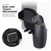 Автокріплення для смартфону iOttie Easy One Touch 5 Cup Holder Mount (HLCRIO175) - 2