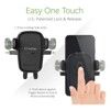 Автокріплення для смартфону iOttie Easy One Touch Wireless 2 Dash/Windshield Mount (HLCRIO142) - 3