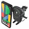 Автокріплення для смартфону iOttie Easy One Touch Wireless 2 Air Vent/CD Mount (HLCRIO143) - 1