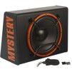 Сабвуфер корпусний Mystery MBB-308A активний - 5