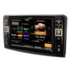 Штатная магнитола Alpine X800D-ML Mercedes ML (W164), GL (X164) - 1