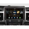 Штатная магнитола Alpine X902D-DU Fiat Ducato3, Citroen Jumper2, Peugeot Boxer2 - 4