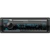 Медиа-ресивер Kenwood KMM-BT356 - 2