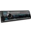 Медиа-ресивер Kenwood KMM-BT356 - 3