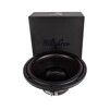 Сабвуфер Kicx Sound Civilization Q-12 - 4