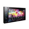 Мультимедиа 2-DIN Pioneer AVH-170 - 1