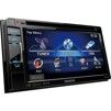 Мультимедиа 2-DIN Kenwood DDX-355 - 1