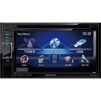 Мультимедиа 2-DIN Kenwood DDX-355 - 2