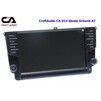 Штатна магнітола CraftAudio CA-914 Skoda Octavia A7 - 2