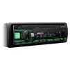 Медіа-ресивер Alpine UTE-201BT - 1