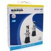 Лампи світлодіодні Narva 18004 H4 6000K X2 15,8W - 1