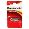Батарейка Panasonic LR1 1 шт/блистер LR1L/1BE - 1