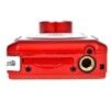 Відеореєстратор ParkCity DVR HD 501 Red - 6
