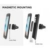 Автокріплення для смартфону iOttie HLCRIO155 iTap Mini Magnetic Vent Mount - 2