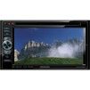 Мультимедиа 2-DIN Kenwood DDX-4053BT - 1