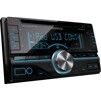 2-DIN CD/MP3-ресивер Kenwood DPX-305U - 4