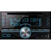 2-DIN CD/MP3-ресивер Kenwood DPX-305U - 1