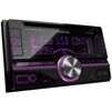 2-DIN CD/MP3-ресивер Kenwood DPX-305U - 3