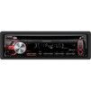 CD/MP3-ресивер Kenwood KDC-BT43U - 1
