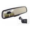 Зеркало заднего вида Gazer MM701 Honda, VW, Ford, Hyundai, Kia... - 1