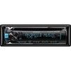 CD/MP3 ресивер Kenwood KDC-131Y - 1