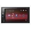 Мультимедіа 2-DIN Pioneer MVH-G210BT - 1