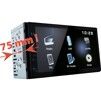 Мультимедіа 2-DIN Kenwood DMX110BT - 2
