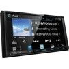 Мультимедіа 2-DIN Kenwood DMX-6018BT - 4