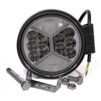 Светодиодная фара дальнего света AllLight FG-68-45W-R - 1