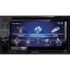 Мультимедиа 2-DIN Kenwood DDX-35 - 3