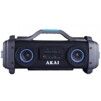 Портативна акустична система AKAI ABTS-SH01 - 1