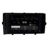 Штатная магнитола Gazer CM5006-NHP10 Toyota Prius C (NHP10) (2011-2014) - 2