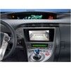 Штатная магнитола Gazer CM5006-NHP10 Toyota Prius C (NHP10) (2011-2014) - 6
