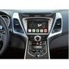 Штатная магнитола Gazer CM5007-MD Hyundai Elantra (MD) (2014-2016) - 4