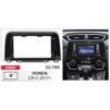 Рамка перехідна Carav 22-766 Honda CR-V - 1
