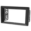 Рамка декоративная Carav 22-1246 для перехода с 9&quot; на 2 DIN универсальная - 3
