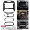 Рамка перехідна Carav 22-161 Renault Captur - 1