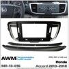 Рамка перехідна AWM 981-13-016 Honda Accord - 1