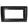 Рамка переходная Carav 22-1280 для магнитол 10.1" универсальная - 2