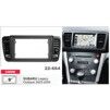 Рамка перехідна Carav 22-664 Subaru Legacy, Outback - 1
