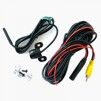 Камера заднего/переднего вида IL Trade S-20 (NTSC) - 5