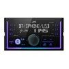Медиа-ресивер 2-DIN JVC KW-X850BT - 2