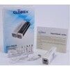 Портативный аккумулятор Globex GU-PB28 черный - 2